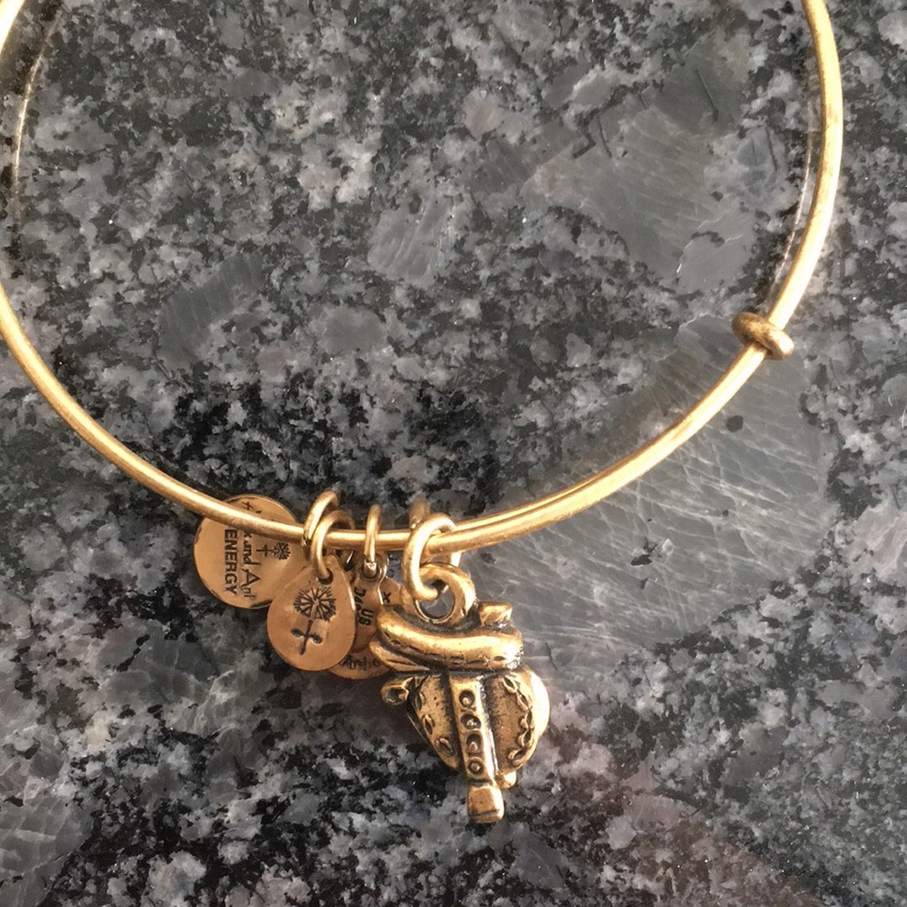Alex and ani 🐴